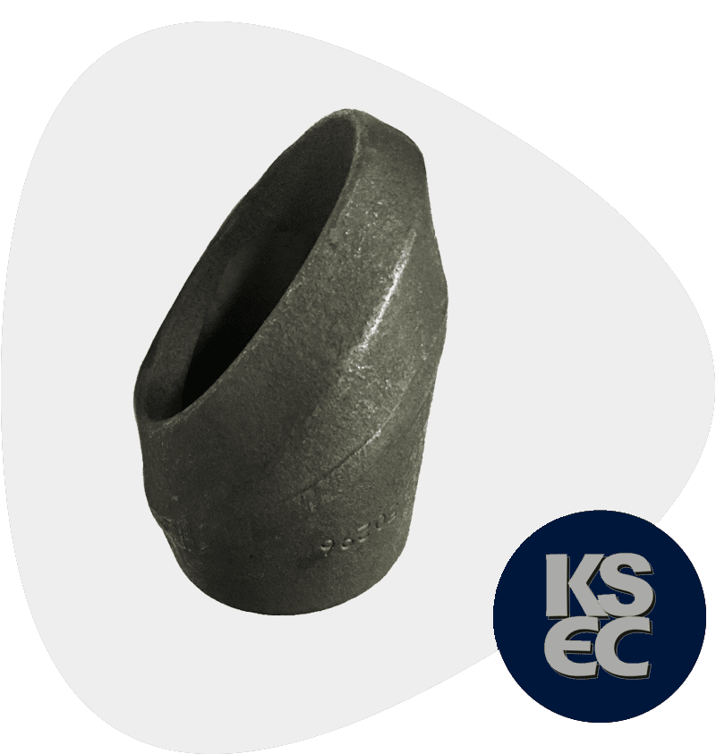 Carbon Steel Elbow Outlets