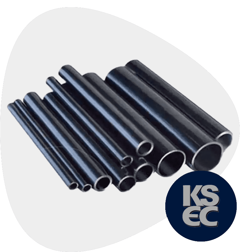 Carbon A192 ERW Tubes