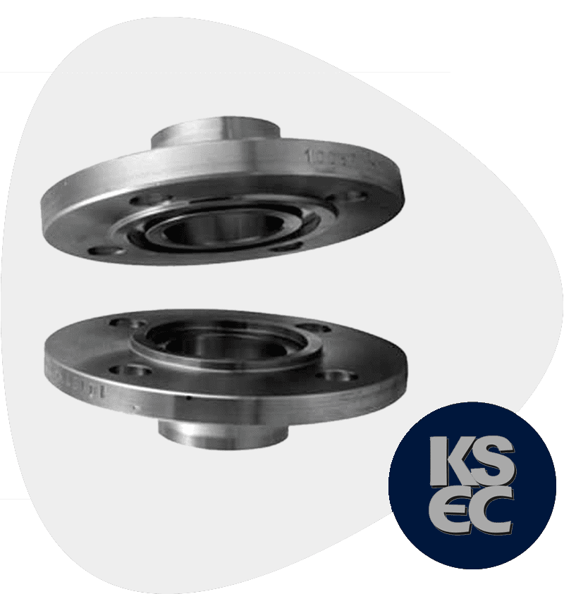 Carbon Steel F56 Groove & Tongue Flanges