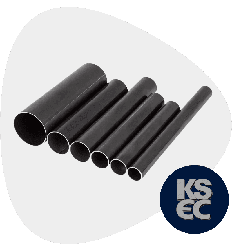 Carbon Steel Hollow Pipe