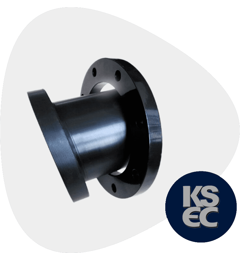 Carbon Steel F56 Lap Joint Flanges