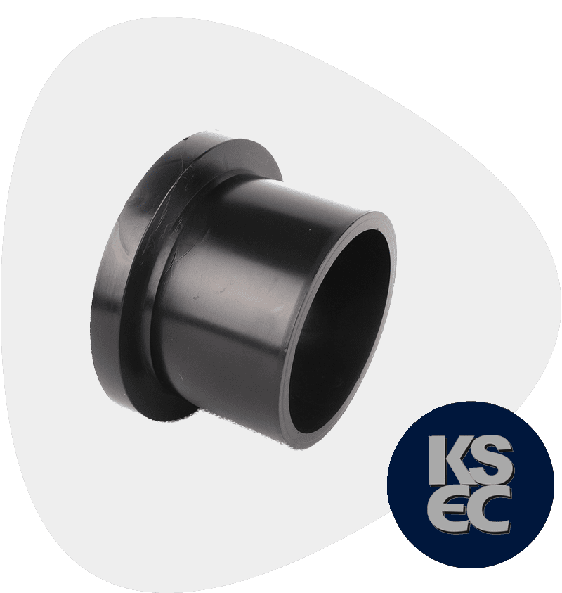 Carbon Steel Butt weld Lap Joint Stubend