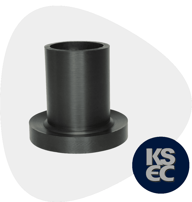 Carbon Steel Butt weld Long Stubend