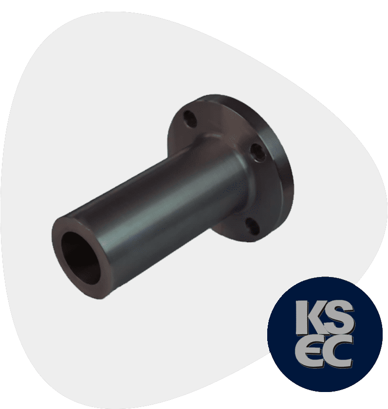 Carbon Steel F56 Long Weld Neck Flanges