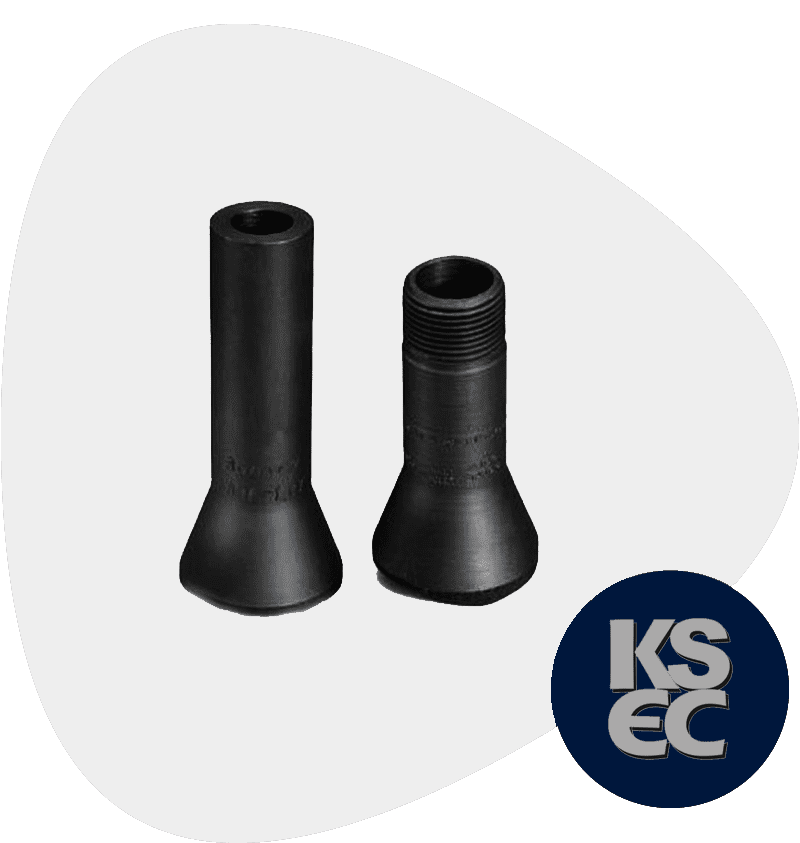 Carbon Steel Nipple Outlets