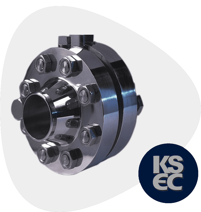 Carbon Steel F56 Orifice Flanges