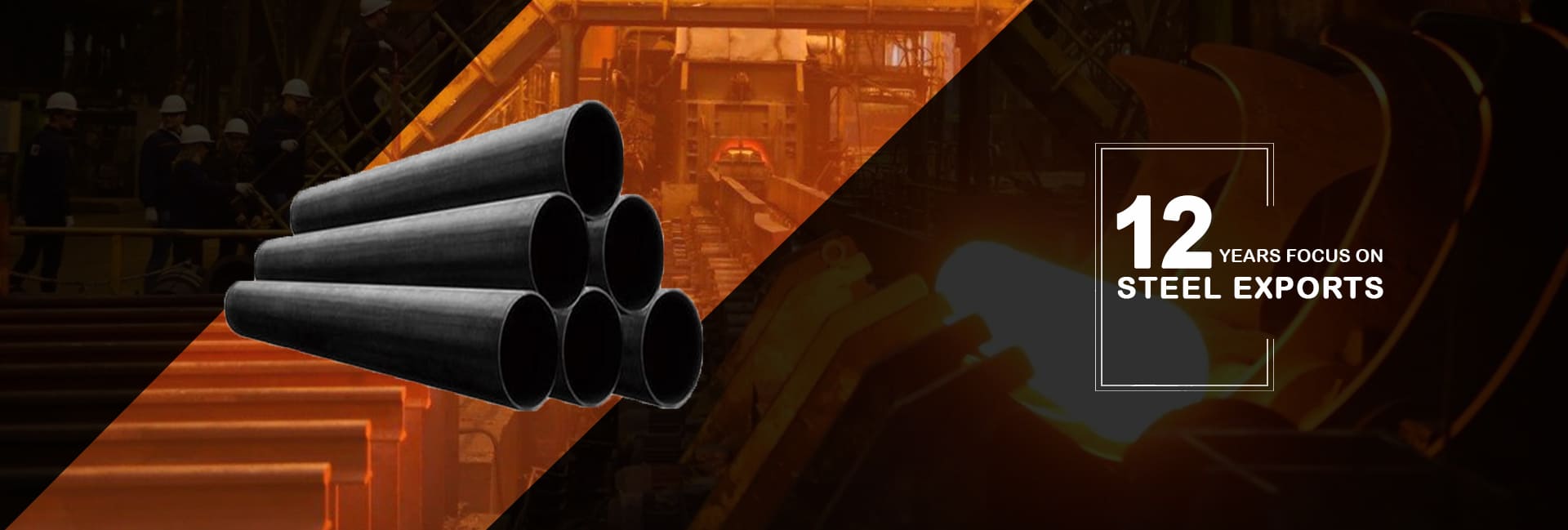 Carbon Steel Pipes