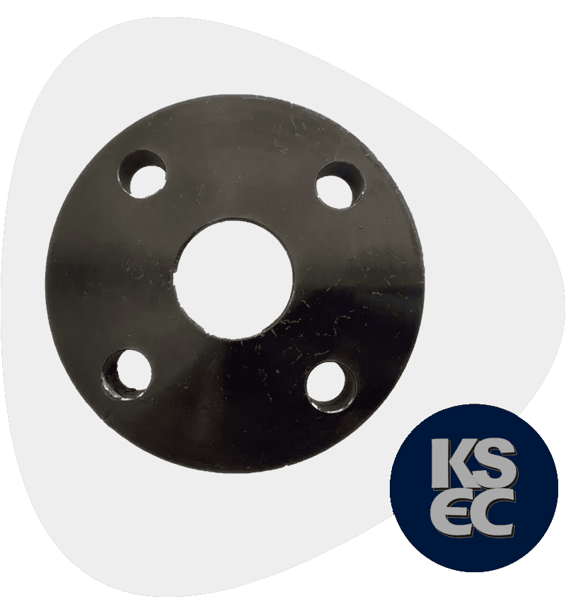Carbon Steel F56 Plate Flanges