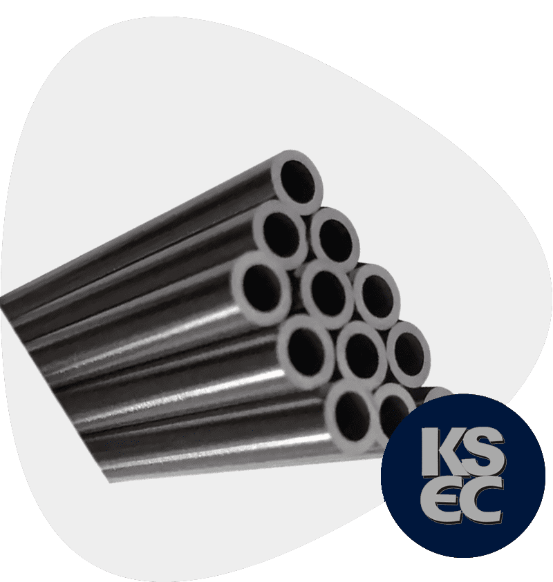 Carbon A192 Polish Tubes