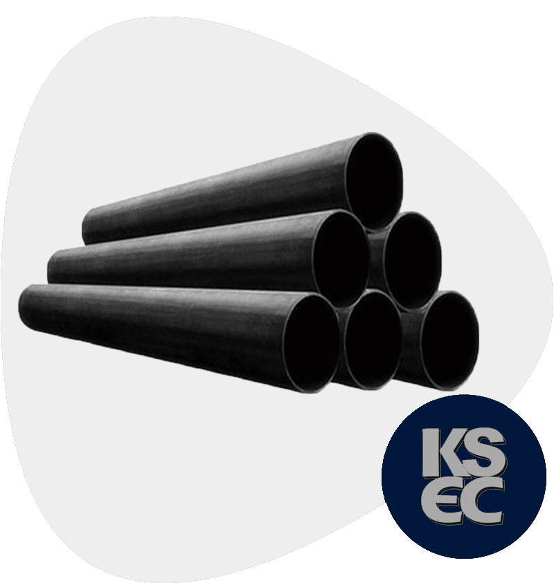 Carbon Steel Seamless Pipe