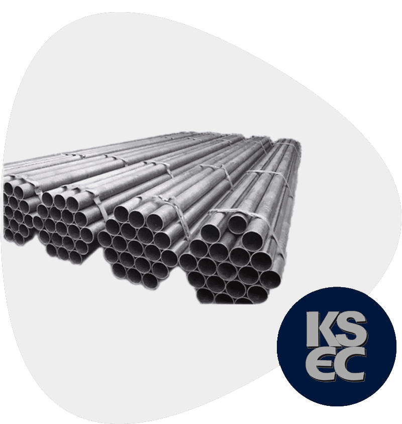 Carbon A192 Seamless Tubes