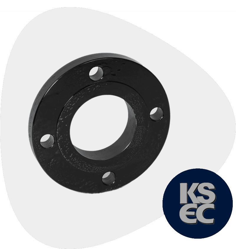 CS F56 Slip on Flanges