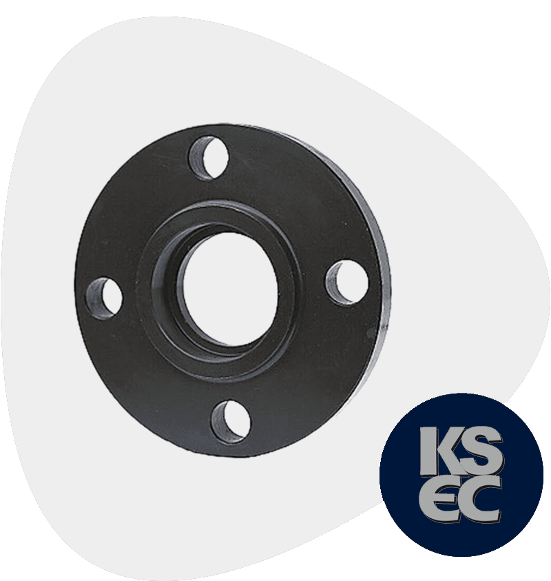 Carbon Steel F56 Socket weld Flanges