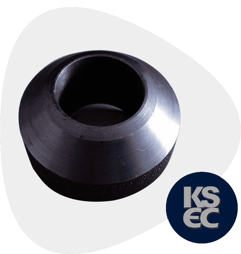 Carbon Steel Socket Weld Outlets