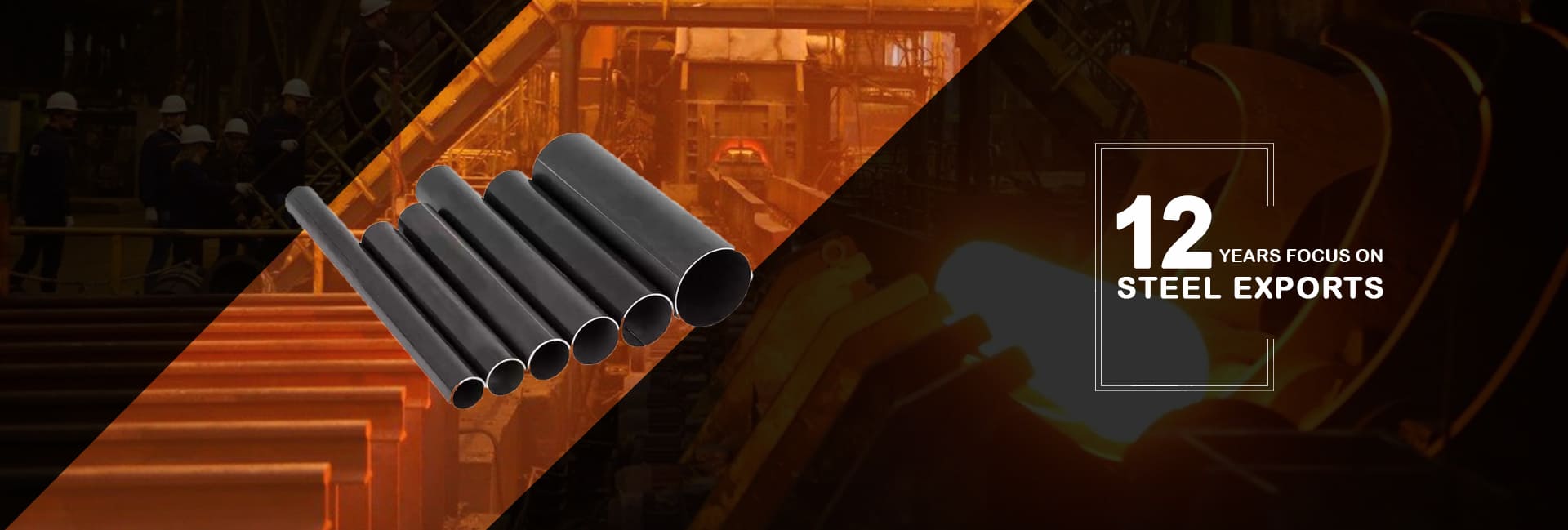 Carbon Steel B Pipes