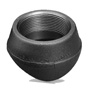 Carbon Steel Threaded Outlet