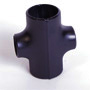 CS Buttweld Unequal Cross