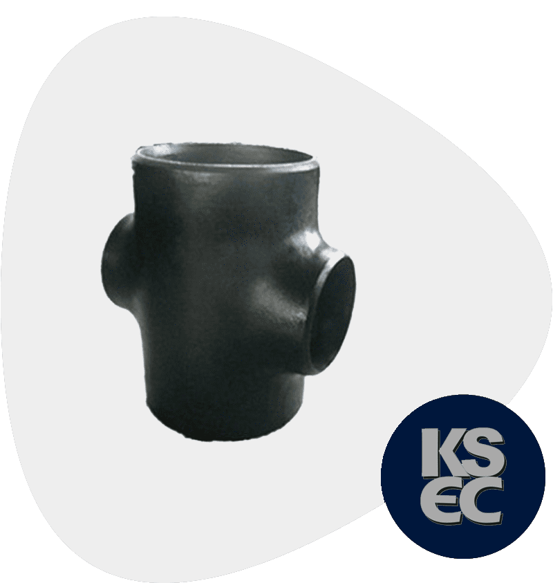 Carbon Steel Butt weld Unequal Elbow