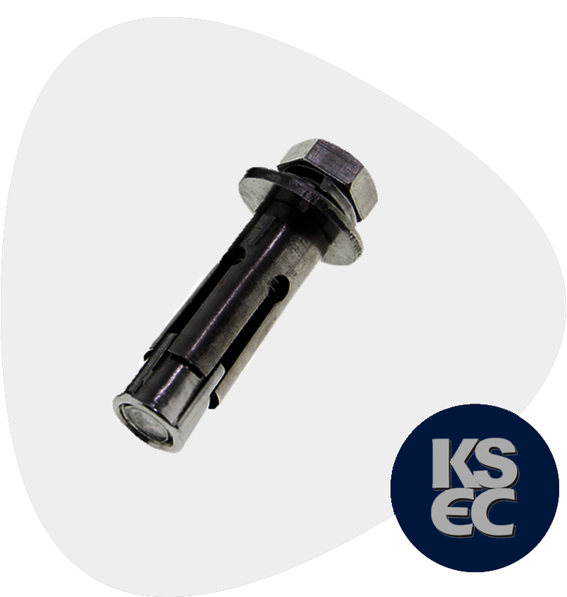 Carbon Steel Anchor Bolts