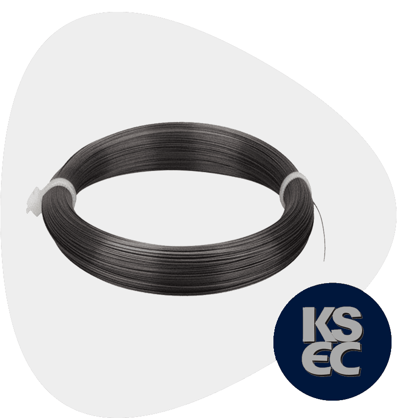 Carbon Bright Wire