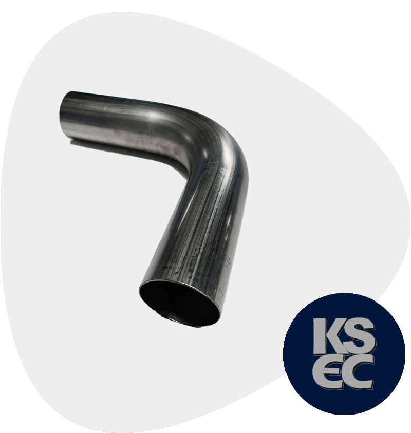 Carbon Steel Butt weld Bend