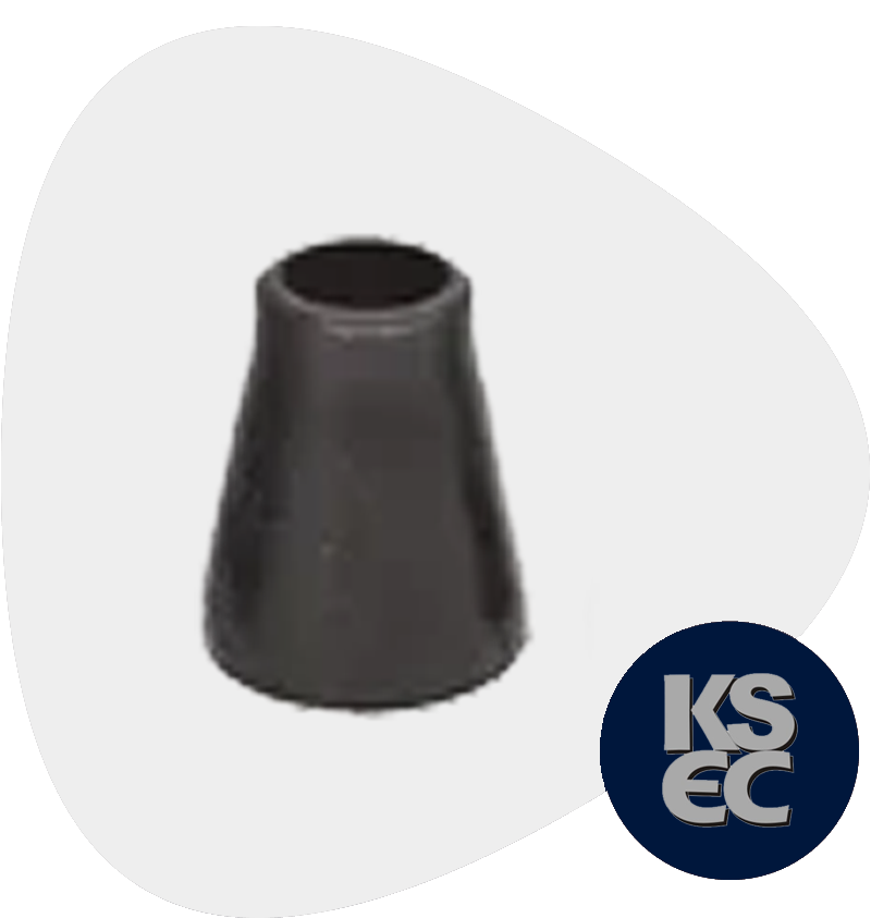 Carbon Steel Butt weld Concentric Reducer
