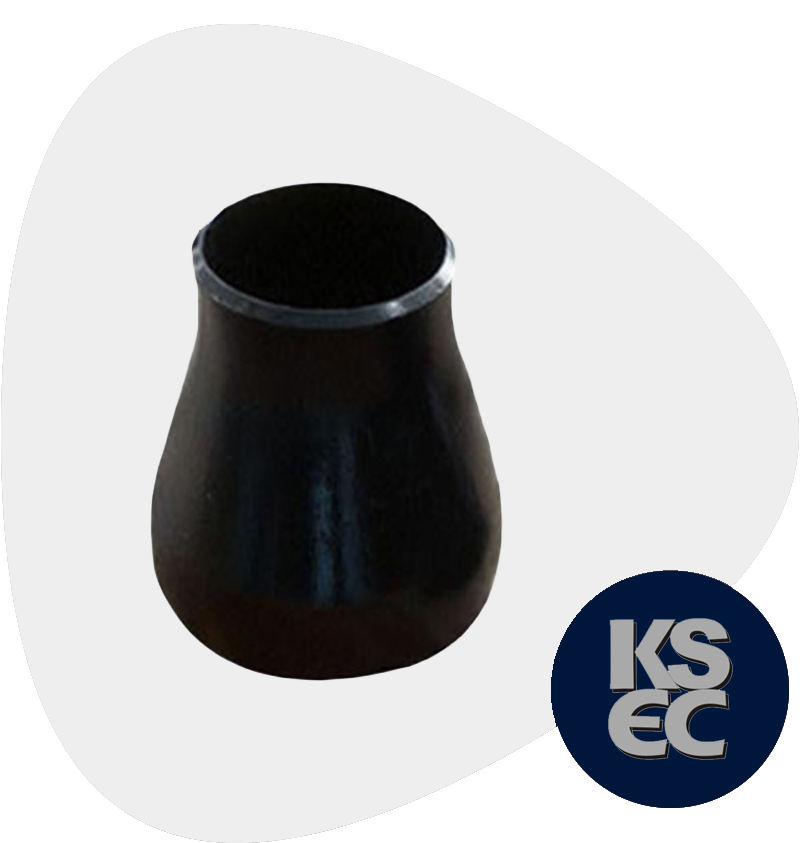 Carbon Steel Butt weld Reducer