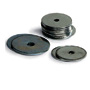 Carbon Steel Dock Washers