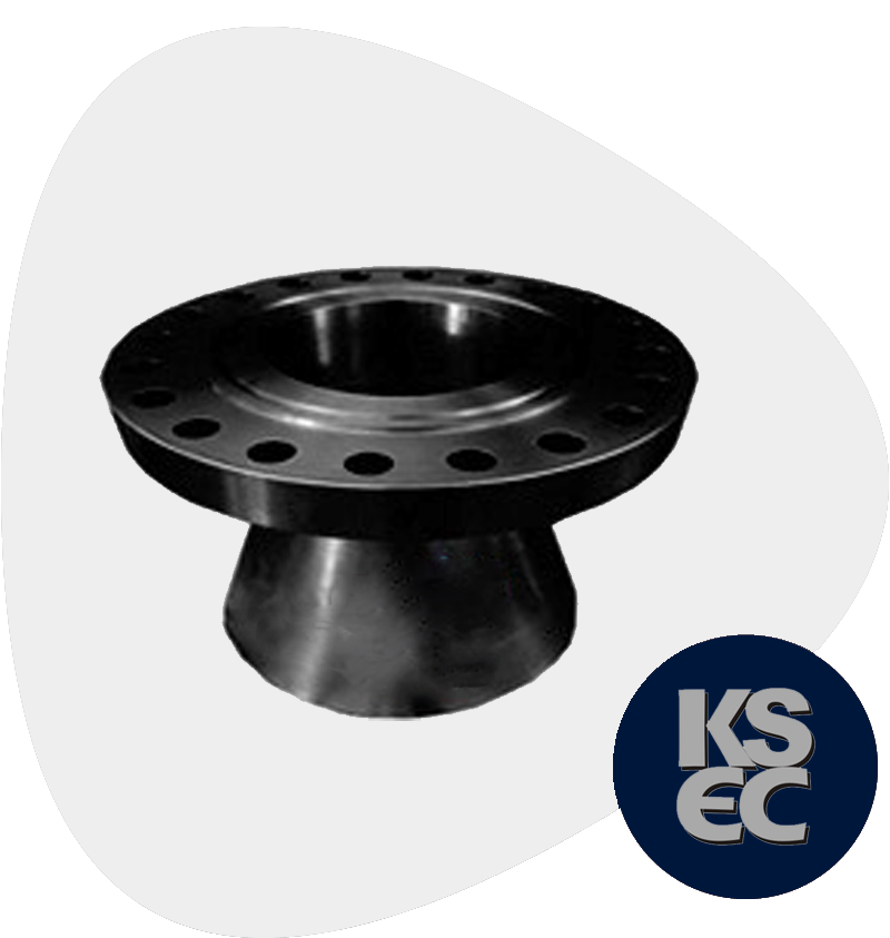 Carbon Steel Expander Flange