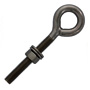 Carbon Steel Eye Bolts