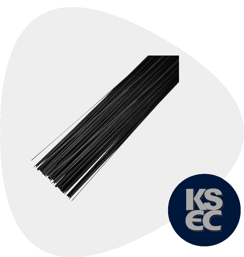 Carbon Filler Wire