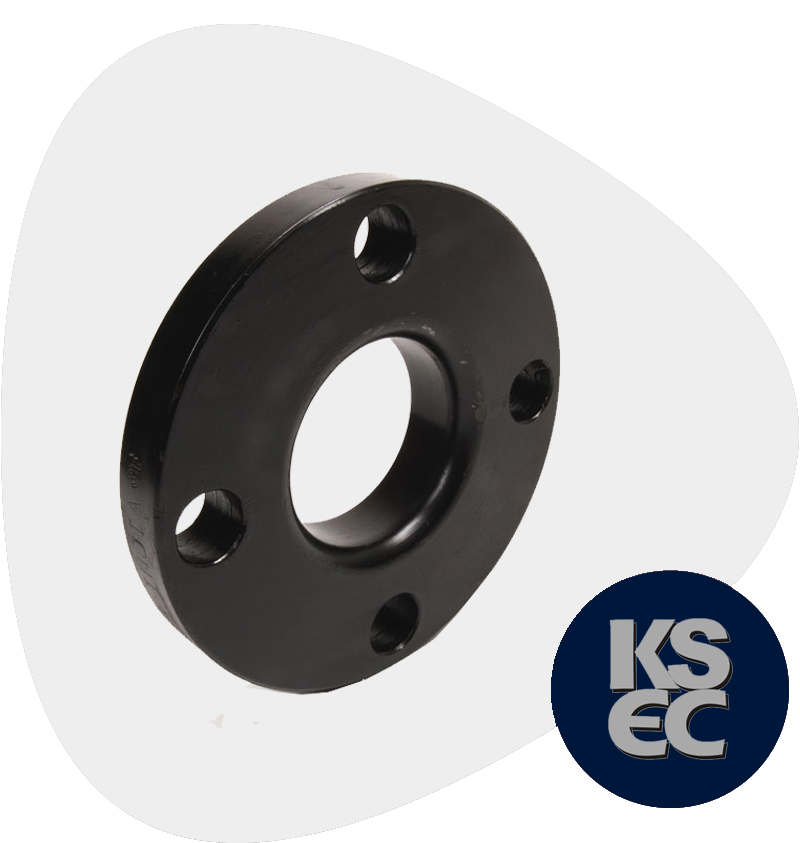 Carbon Steel Flat Flange