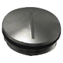 Carbon Steel Forged Round Head Plug