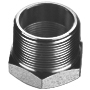 Carbon Steel Forged Threaded Bushing