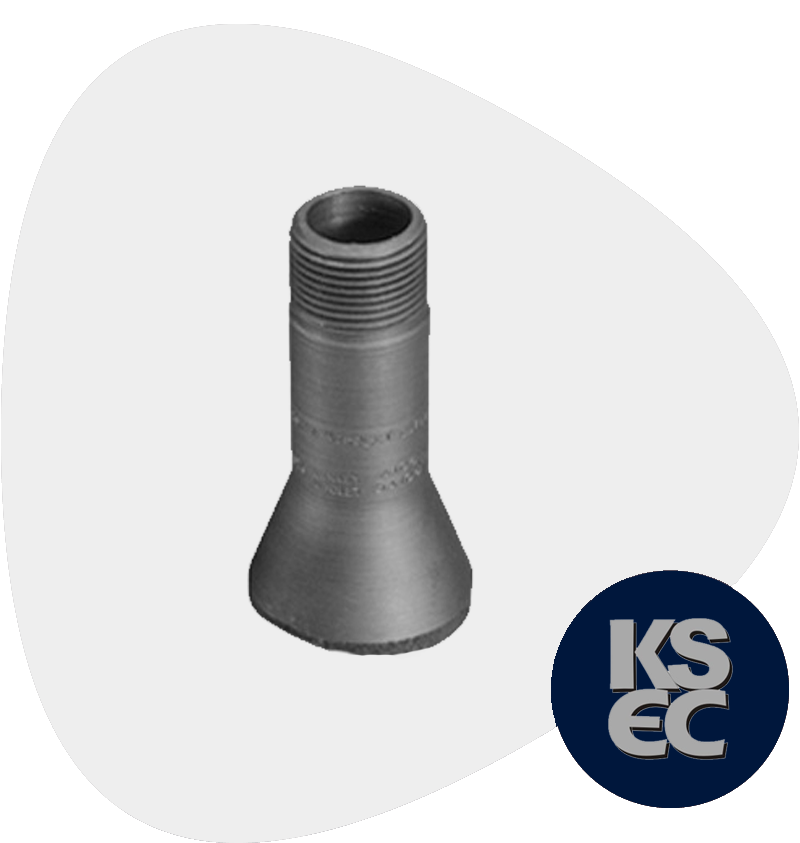Carbon Steel Forged Threaded Nipple Branch Outlet