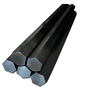 Carbon Steel Hex Bar