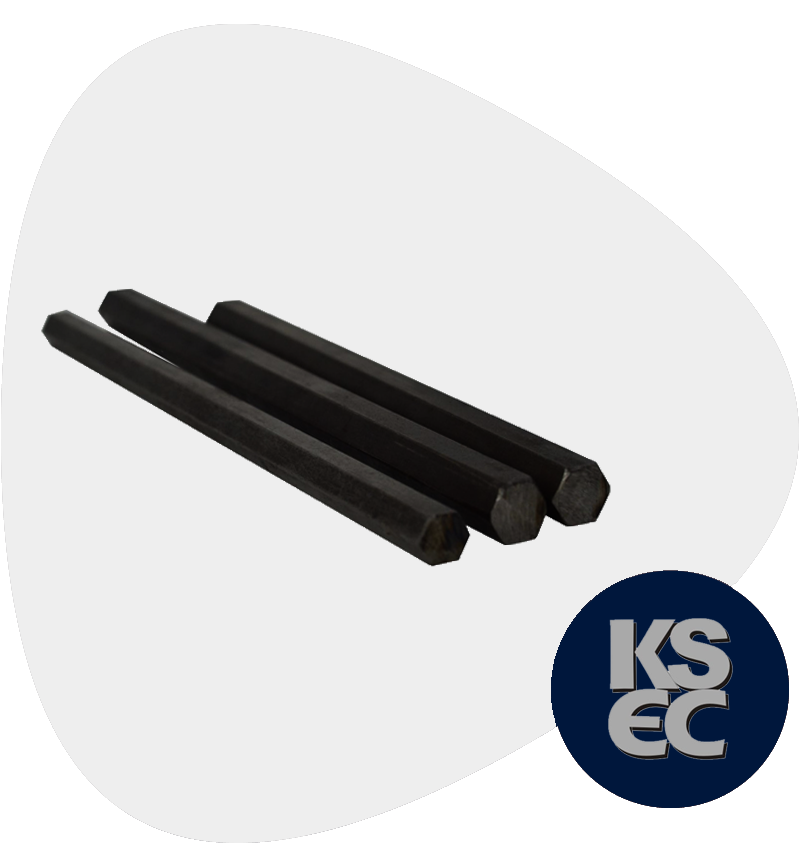 Carbon Steel Hex Bar