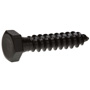 Carbon Steel Hex Head Screws