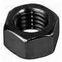 Carbon Steel Hex Nuts