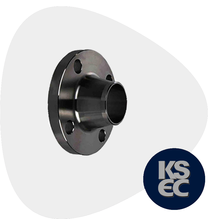 Carbon Steel WNRTJ Flanges