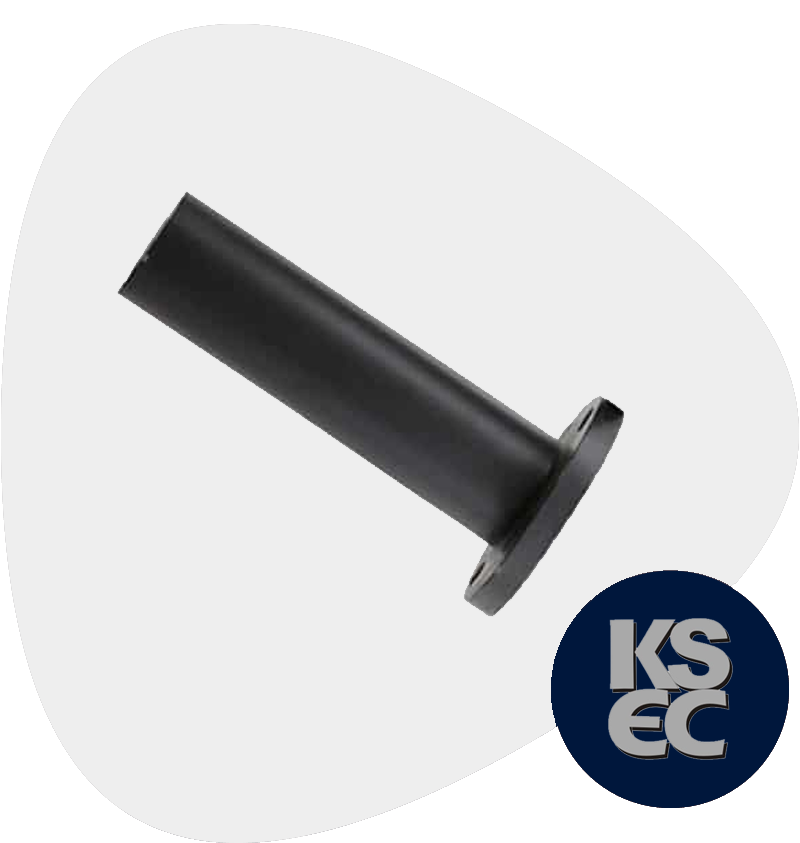 Carbon Steel Long Weld Neck Flange