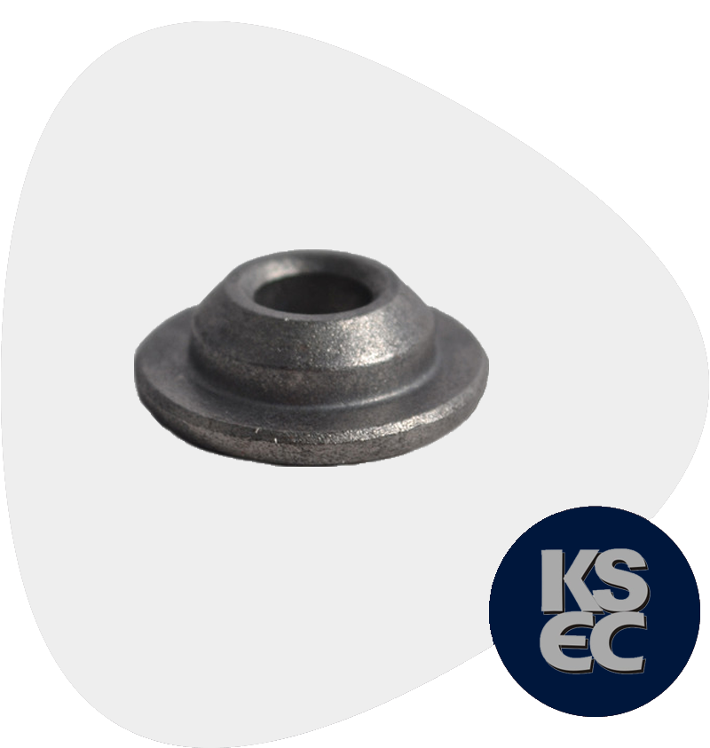 Carbon Steel Ogee Washers