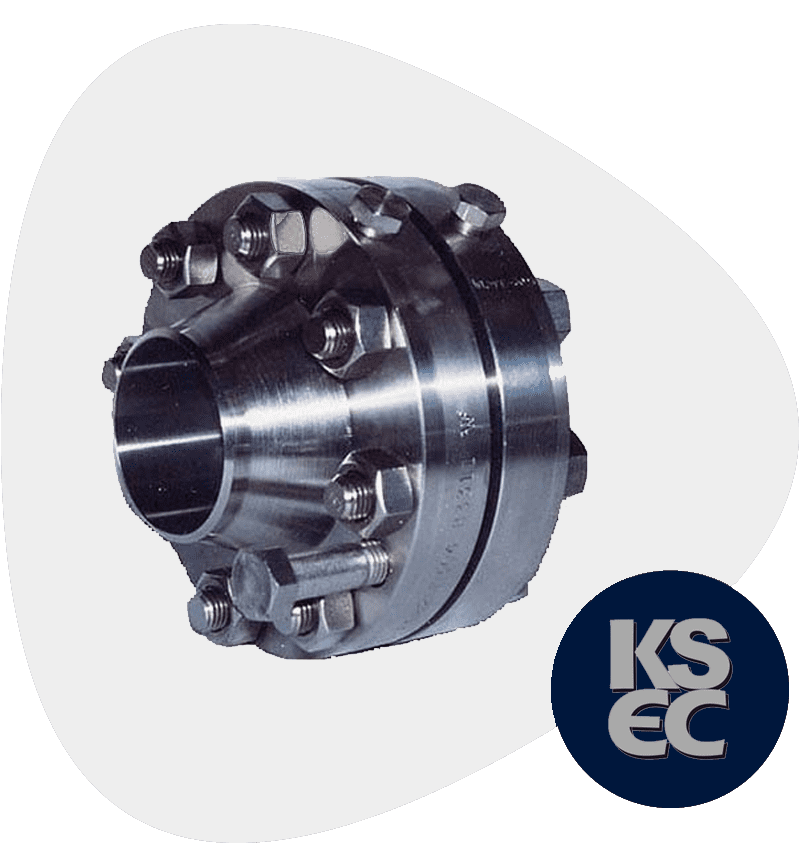 Carbon Steel Orifice Flange