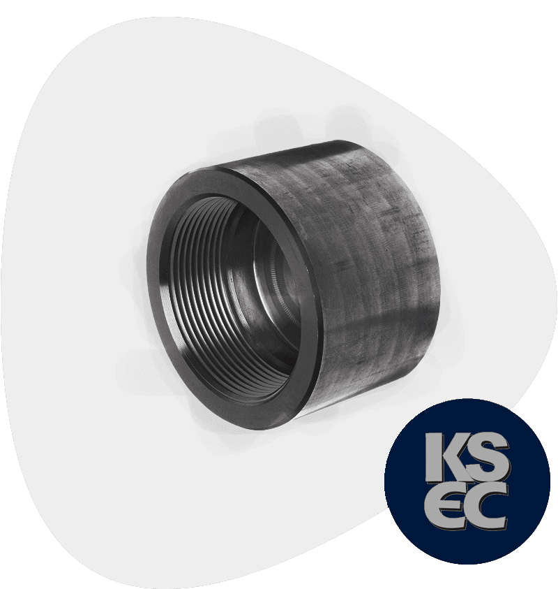 Carbon Steel Pipe Cap