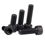 Carbon Steel Socket Cap Screws