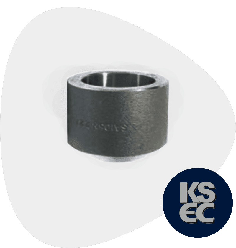Carbon Steel Socket Weld Boss