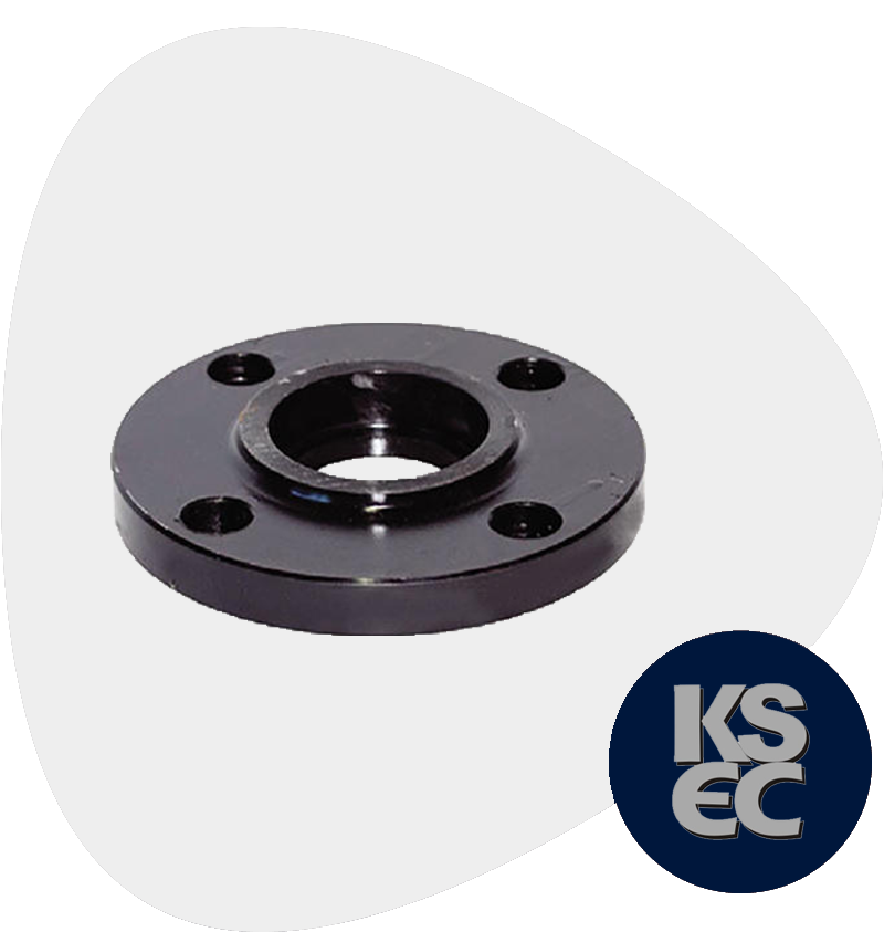 Carbon Steel SORF Flanges