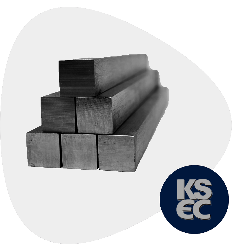 Carbon Steel Square Bar