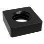 Carbon Steel Square Nuts