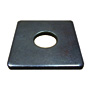 Carbon Steel Square Washers